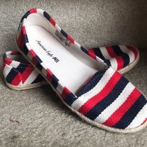 American Eagle Espadrilles